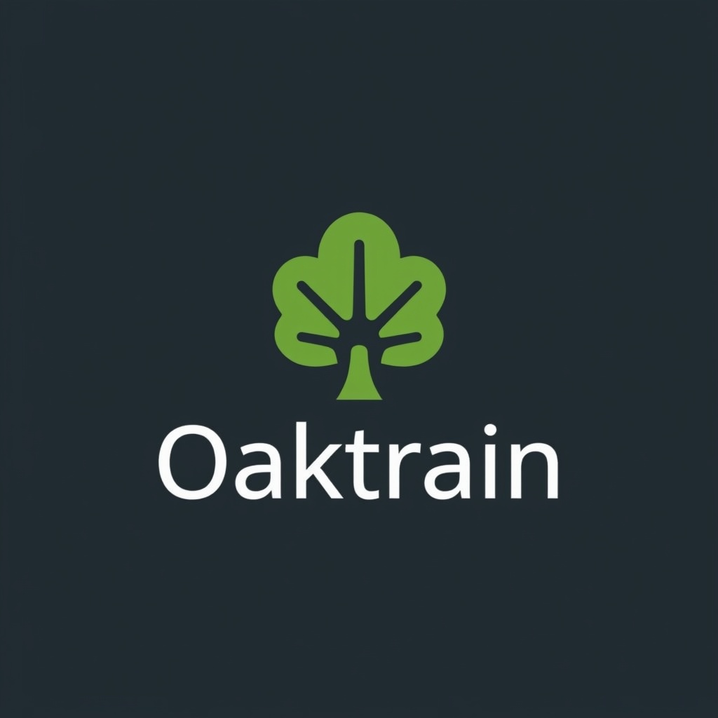 Oaktrain
